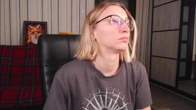 Thumbnail 3, vikaericka's Stream at Chaturbate, 1 month ago