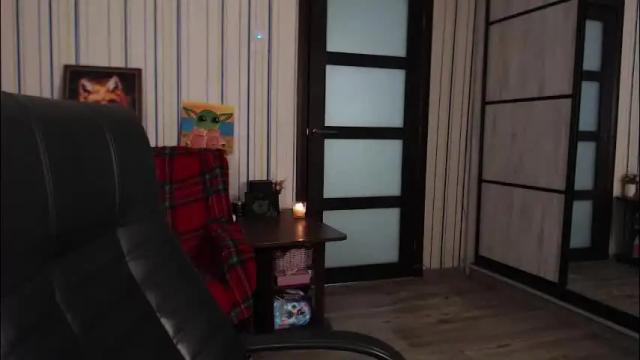 Image 12 of vikaericka Stream on Chaturbate on 1 month ago