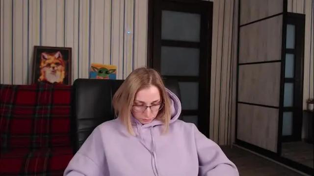 Image 7 of vikaericka Stream on Chaturbate on 1 month ago