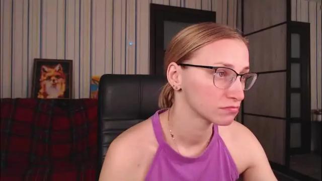 Thumbnail 1, vikaericka's Stream at Chaturbate, 1 month ago