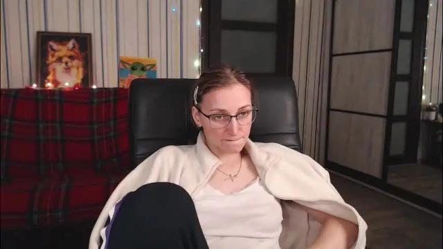 Thumbnail 1, vikaericka's Stream at Chaturbate, 28 days ago