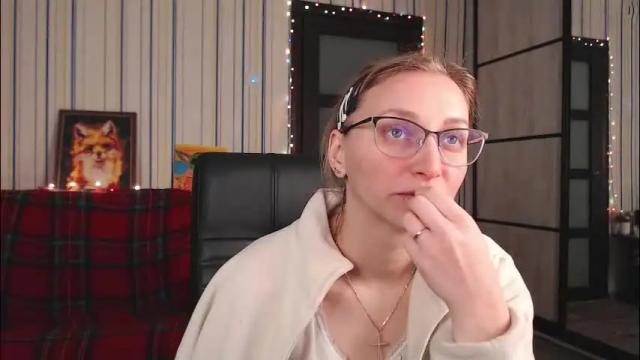 Thumbnail 3, vikaericka's Stream at Chaturbate, 28 days ago