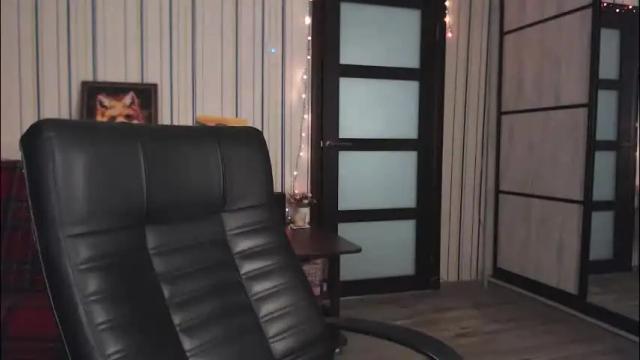 Image 8 of vikaericka Stream on Chaturbate on 27 days ago