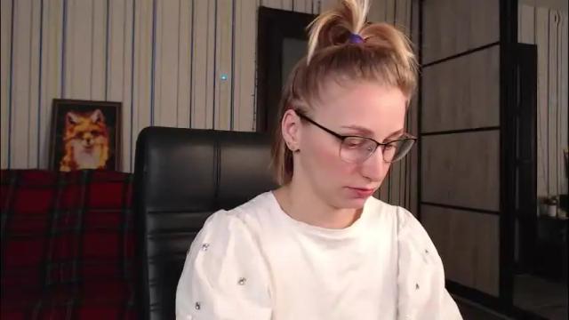 Thumbnail 1, vikaericka's Stream at Chaturbate, 13 days ago