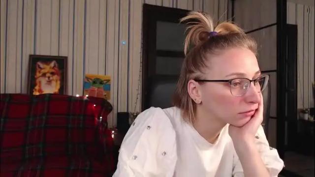 Thumbnail 2, vikaericka's Stream at Chaturbate, 13 days ago