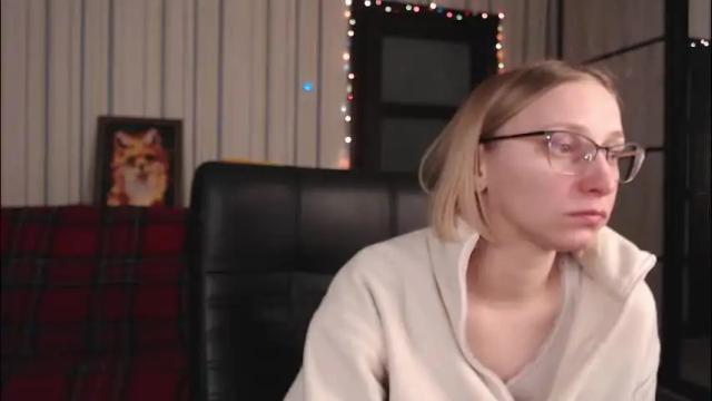 Image 2 of vikaericka Stream on Chaturbate on 10 days ago