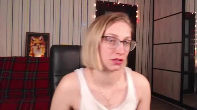 Thumbnail 1, vikaericka's Stream at Chaturbate, 9 days ago