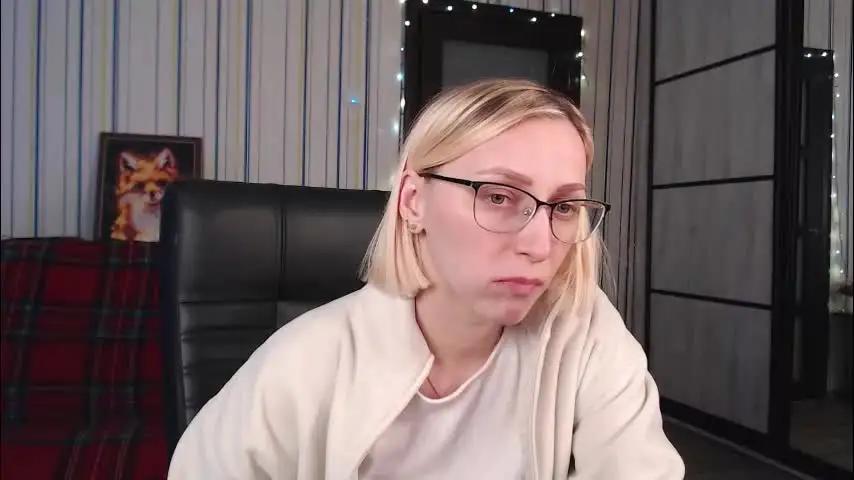 vikaericka Chaturbate