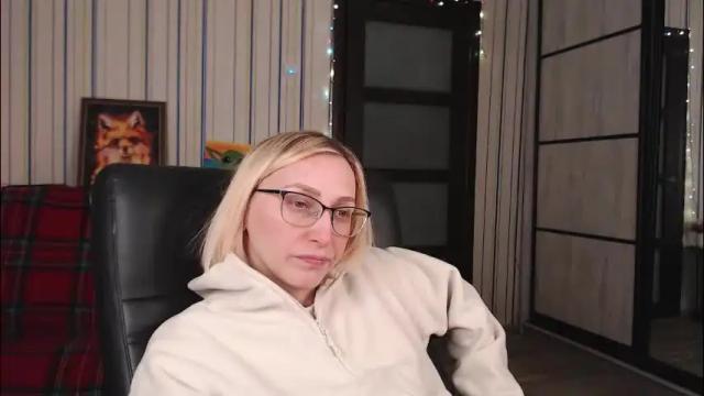 Thumbnail 3, vikaericka's Stream at Chaturbate, 6 days ago