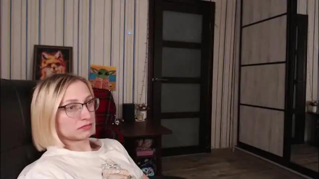 Image 7 of vikaericka Stream on Chaturbate on 1 day ago