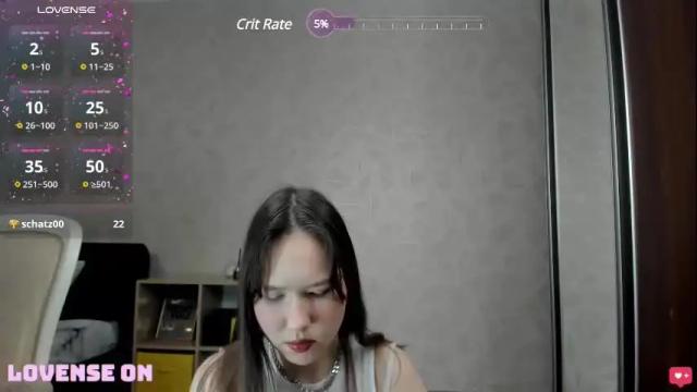 Image 7 of vikami Stream on Chaturbate on 1 month ago