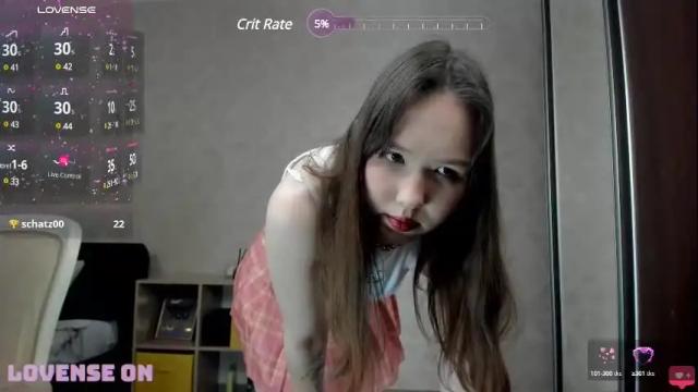 Image 8 of vikami Stream on Chaturbate on 1 month ago