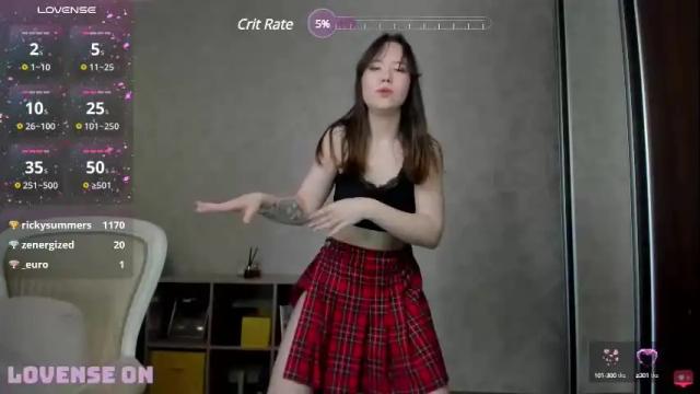 Image 12 of vikami Stream on Chaturbate on 1 month ago