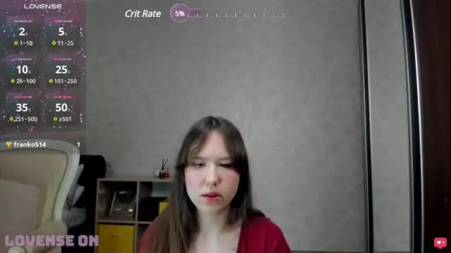 Image 10 of vikami Stream on Chaturbate on 1 month ago