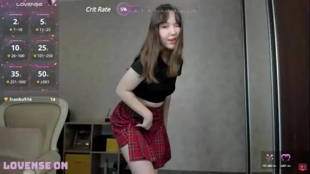 Image 8 of vikami Stream on Chaturbate on 18 days ago