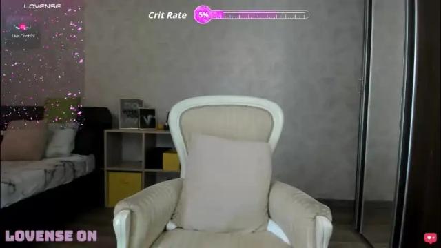 Image 4 of vikami Stream on Chaturbate on 2 months ago