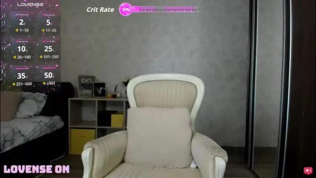 Image 2 of vikami Stream on Chaturbate on 29 days ago