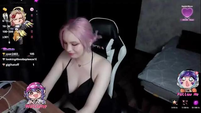Thumbnail 3, vikapowers's Stream at Chaturbate, 23 days ago