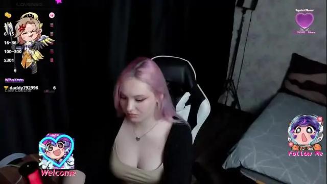 Image 12 of vikapowers Stream on Chaturbate on 23 days ago