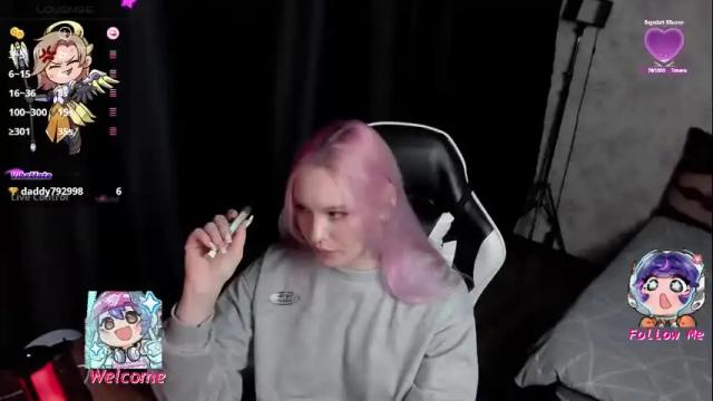 Thumbnail 2, vikapowers's Stream at Chaturbate, 22 days ago