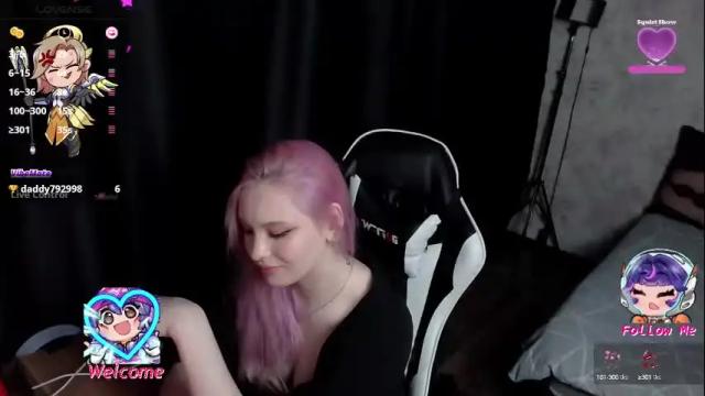 Thumbnail 3, vikapowers's Stream at Chaturbate, 22 days ago