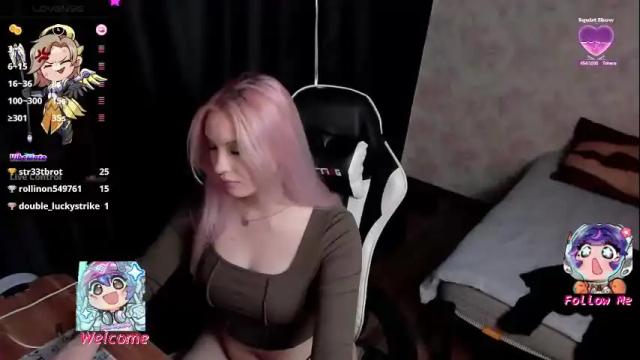 Thumbnail 3, vikapowers's Stream at Chaturbate, 7 days ago