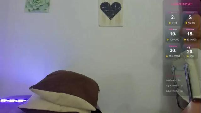 Image 6 of viki_mom Stream on Chaturbate on 28 days ago