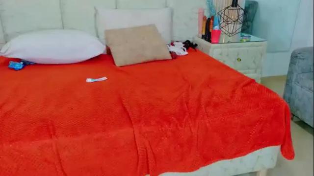 Image 8 of vikitomson Stream on Chaturbate on 2 months ago