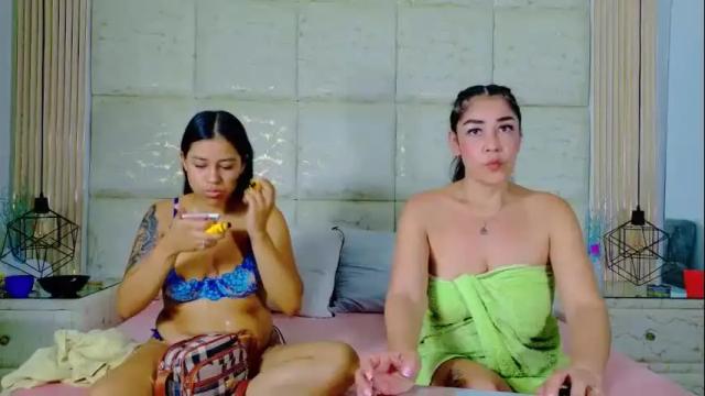 Thumbnail 1, vikitomson's Stream at Chaturbate, 1 month ago