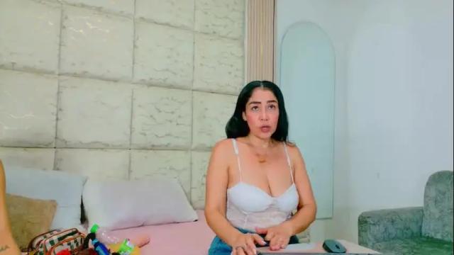 Thumbnail 1, vikitomson's Stream at Chaturbate, 1 month ago
