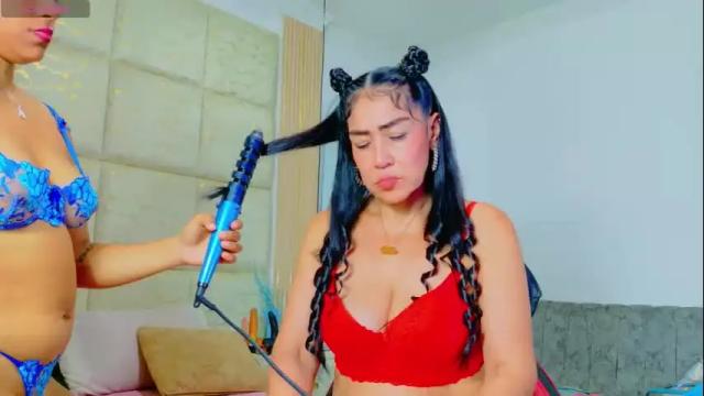 Image 11 of vikitomson Stream on Chaturbate on 23 days ago