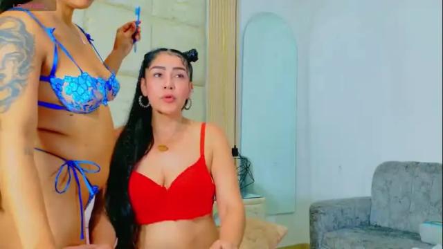 Thumbnail 2, vikitomson's Stream at Chaturbate, 23 days ago
