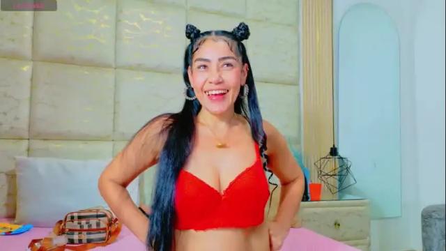 Thumbnail 3, vikitomson's Stream at Chaturbate, 23 days ago