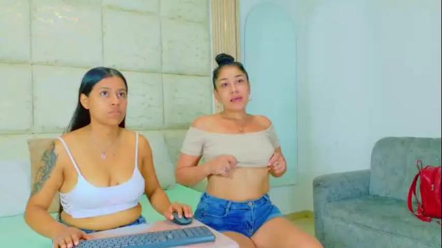 Thumbnail 1, vikitomson's Stream at Chaturbate, 14 days ago