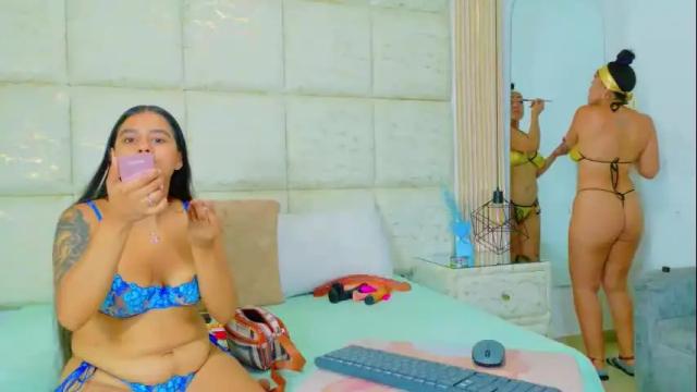 Image 7 of vikitomson Stream on Chaturbate on 14 days ago
