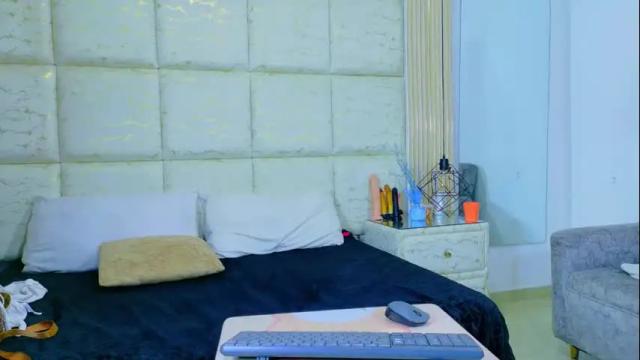 Thumbnail 1, vikitomson's Stream at Chaturbate, 5 days ago