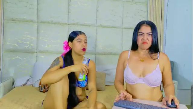 Thumbnail 2, vikitomson's Stream at Chaturbate, 3 days ago
