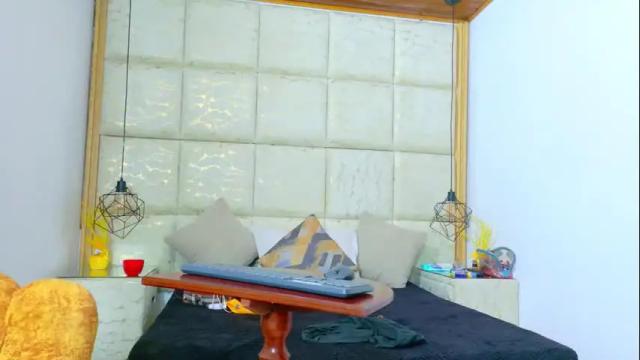 Image 3 of vikitomson Stream on Chaturbate on 2 months ago