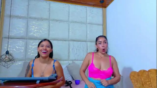 Image 7 of vikitomson Stream on Chaturbate on 1 month ago