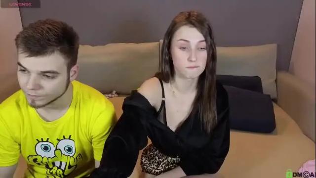 Image 4 of vikki_and_george Stream on Chaturbate on 1 month ago