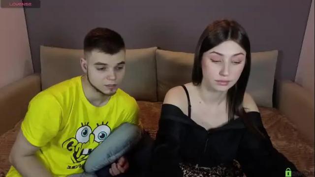 Image 10 of vikki_and_george Stream on Chaturbate on 1 month ago