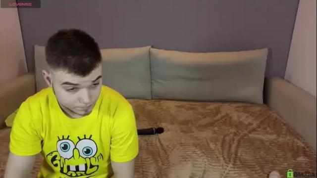Thumbnail 2, vikki_and_george's Stream at Chaturbate, 1 month ago