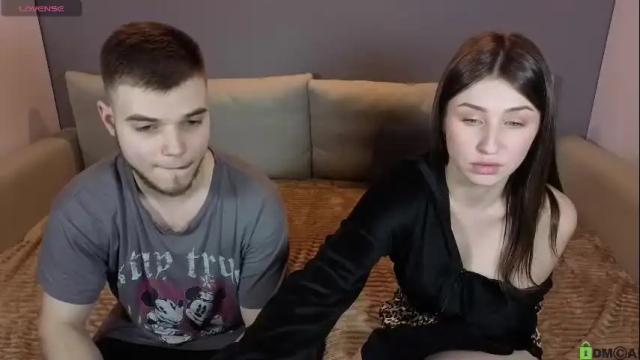Thumbnail 2, vikki_and_george's Stream at Chaturbate, 29 days ago