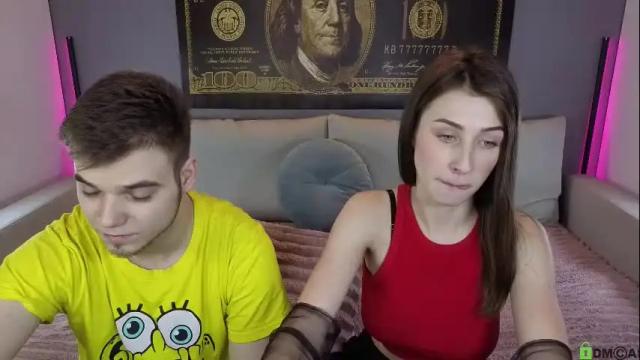 Image 4 of vikki_and_george Stream on Chaturbate on 6 months ago