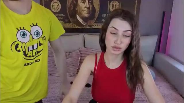 Image 3 of vikki_and_george Stream on Chaturbate on 5 months ago