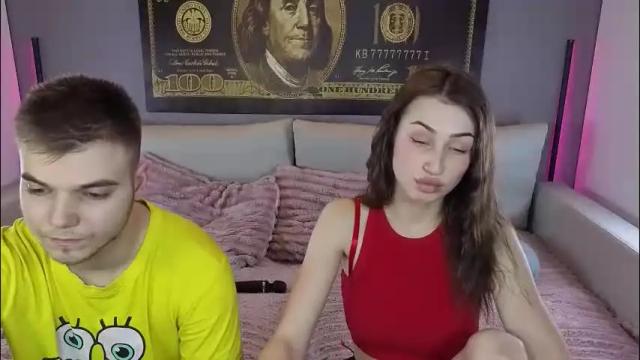 Thumbnail 2, vikki_and_george's Stream at Chaturbate, 5 months ago