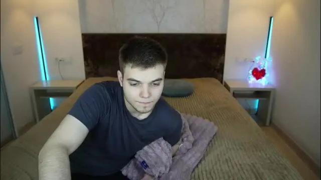 Thumbnail 2, vikki_and_george's Stream at Chaturbate, 2 months ago