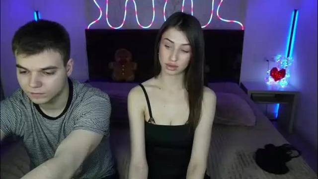 Thumbnail 2, vikki_and_george's Stream at Chaturbate, 11 days ago