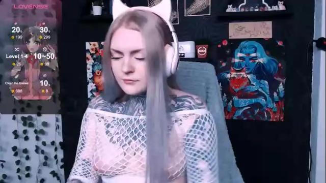 Image 4 of vikki_soloo Stream on Chaturbate on 1 month ago