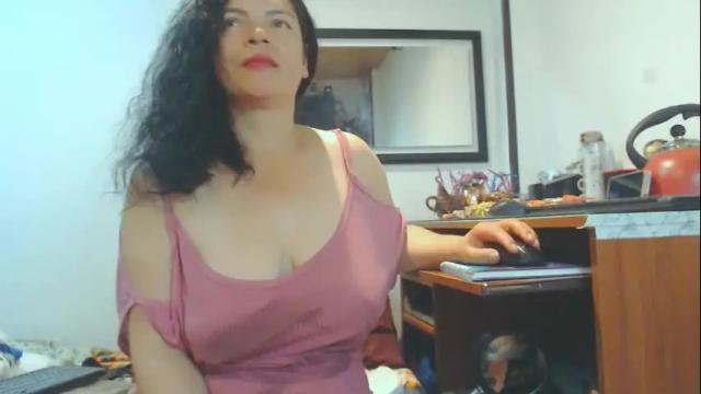 Image 8 of vikktoriaaa Stream on Chaturbate on 1 month ago